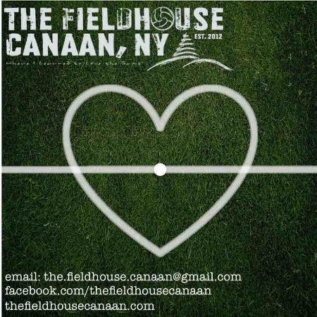 Image of Fieldhouse Canaan