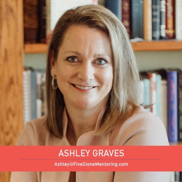 Ashley Graves Email & Phone Number