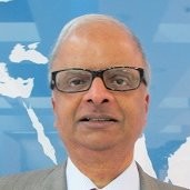 Image of Ravi Seethapathy