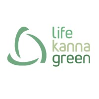 Life Kanna Green