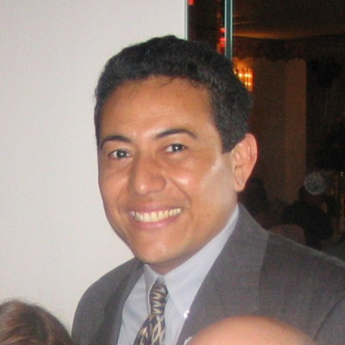 Augusto Lugo