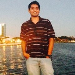 Rohit Raravi Email & Phone Number