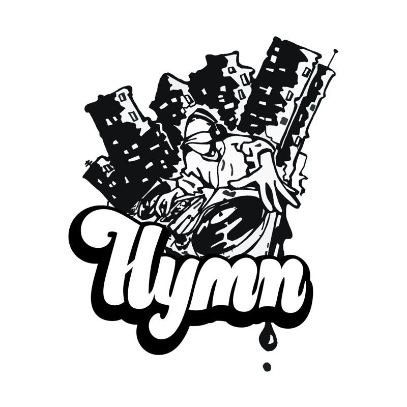 Image of Dj Hymn