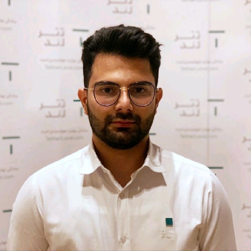 Mehdi Ansari