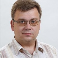 Igor Deriyev