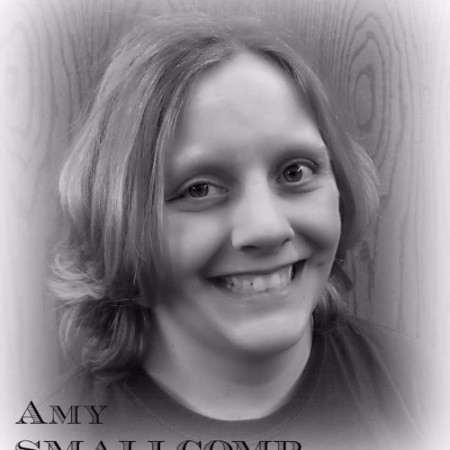 Amy Smallcomb