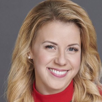 Image of Jodie Sweetin