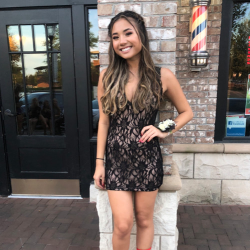 Image of Britney Huynh