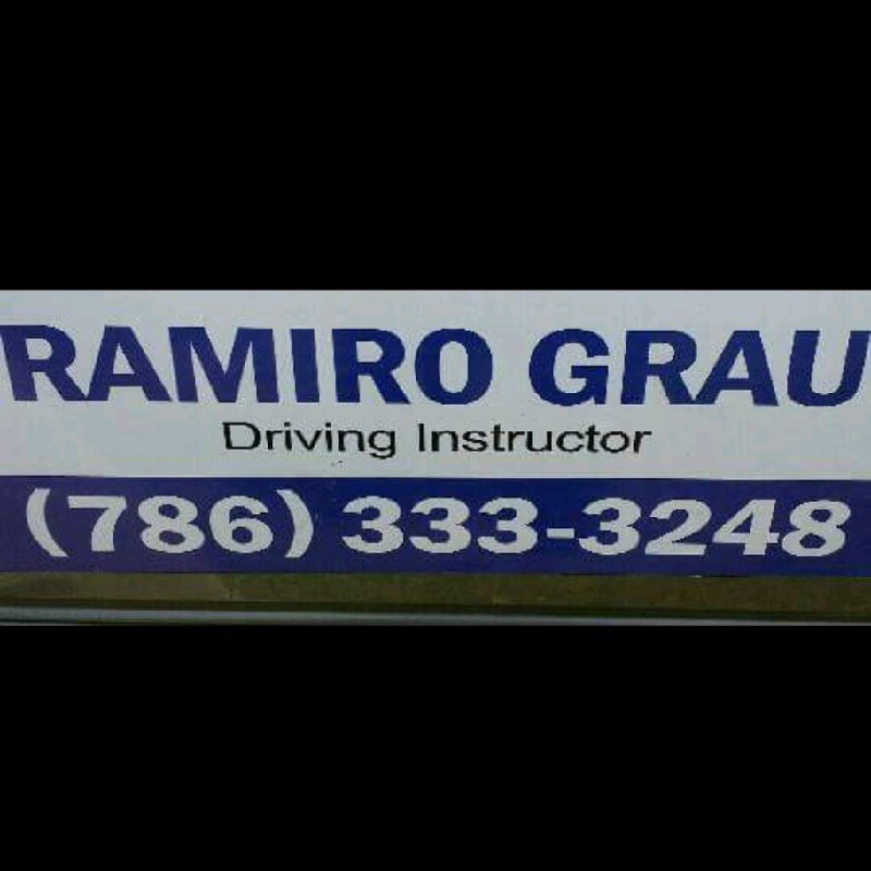 Contact Ramiro Grau