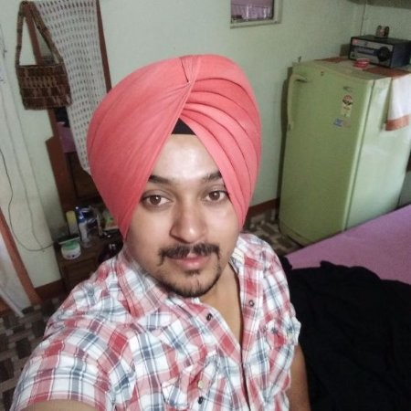 Gurwinder Singh