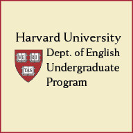 Contact Harvard English