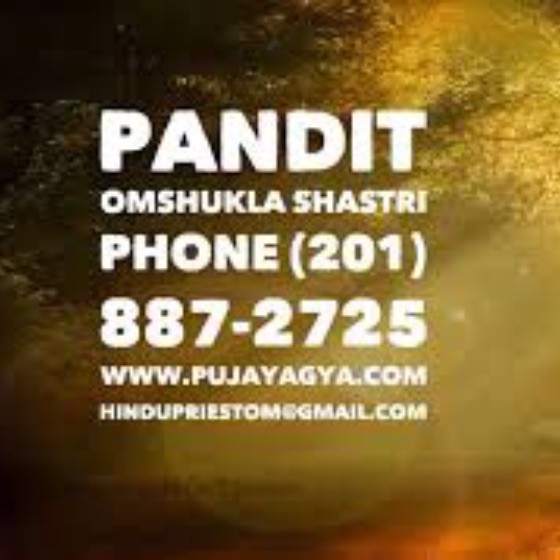 Contact Hindu Services