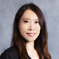 Image of Carrie Zhang