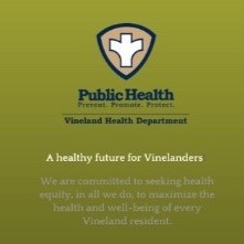 Contact Vineland Department