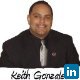 Keith Gonzalez