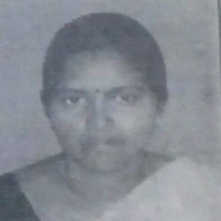 Chandrakala Chukkapalli