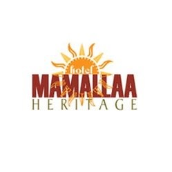 Hotel Mamalla Heritage