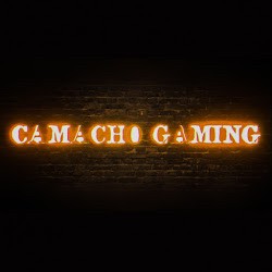 Camacho Gaming