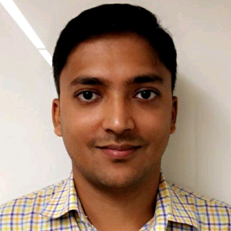 Akhil Aggarwal