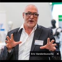 Image of Eric Vandenbussche