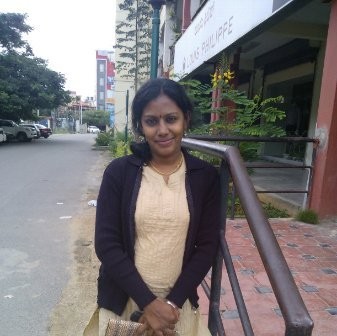 Deepthi