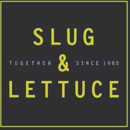 Image of Slug Lettuce