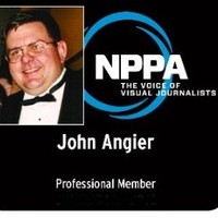 Image of John Angier