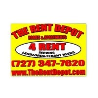 Contact Rent Depot