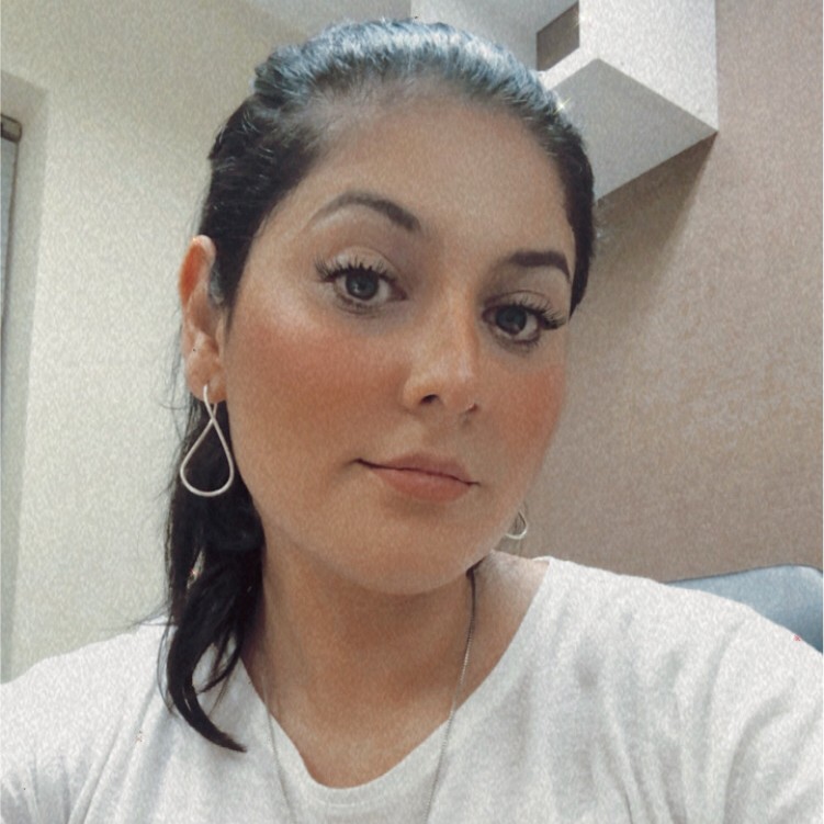 Andressa Silva
