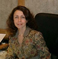 Image of Fedorova Galina