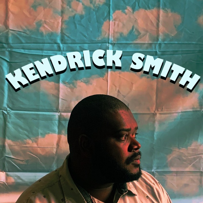 Kendrick Smith
