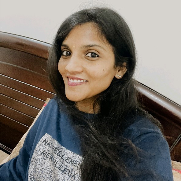 Priyanka Sheriyala