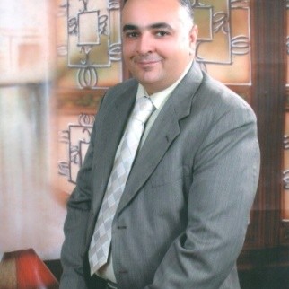 Ayman Alhamad