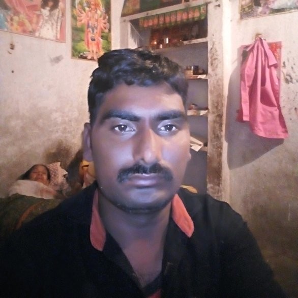 Ashok Kumar Ashok Kumar