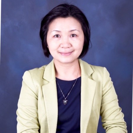 Sheila Xiaolan Wang