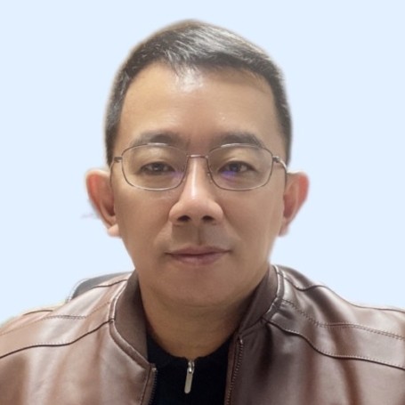Ernest Ng(Huang Jing Xiong )