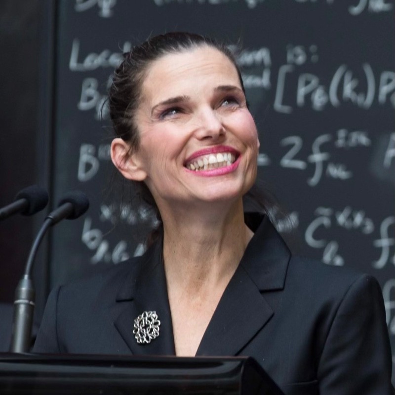 Image of Kirsty Duncan