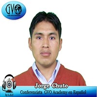 Jorge Chuto Email & Phone Number