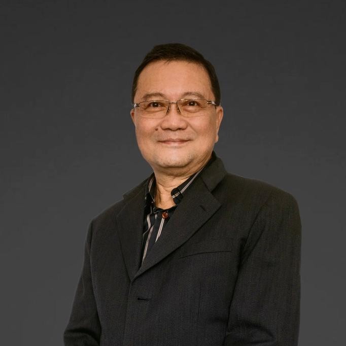 Fredrick Chua