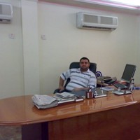 Ammar Alhammad