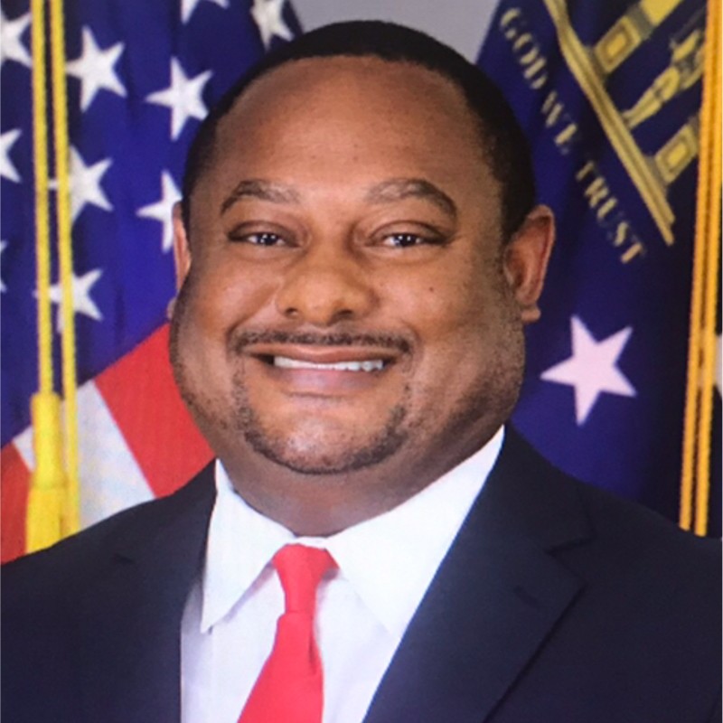 Image of Dexter Moses