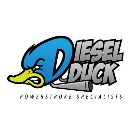 Contact Diesel Duck