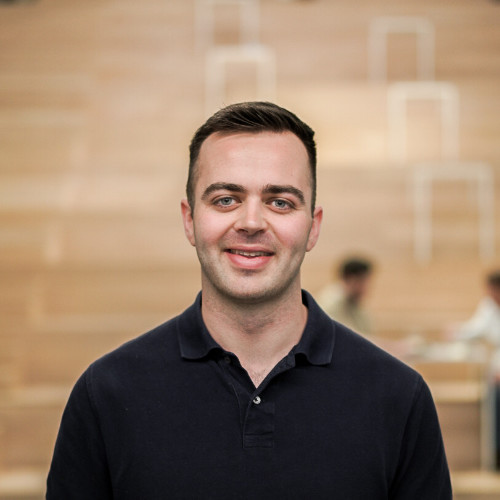 Alex Bentley Profile Picture