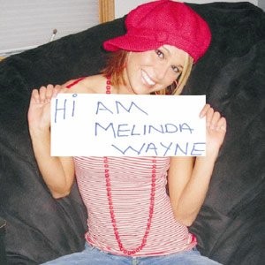 Image of Melinda Wayne