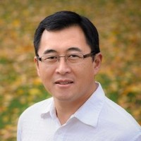 Image of Robin Wang