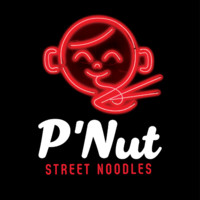 P'nut Street Noodles