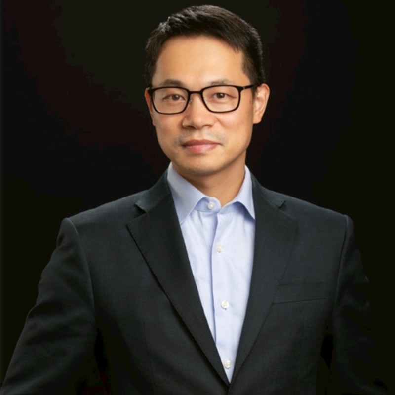 Image of Will Cai