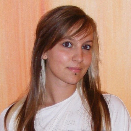 Image of Eniko Strbik