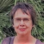 Image of Susan Stansbury