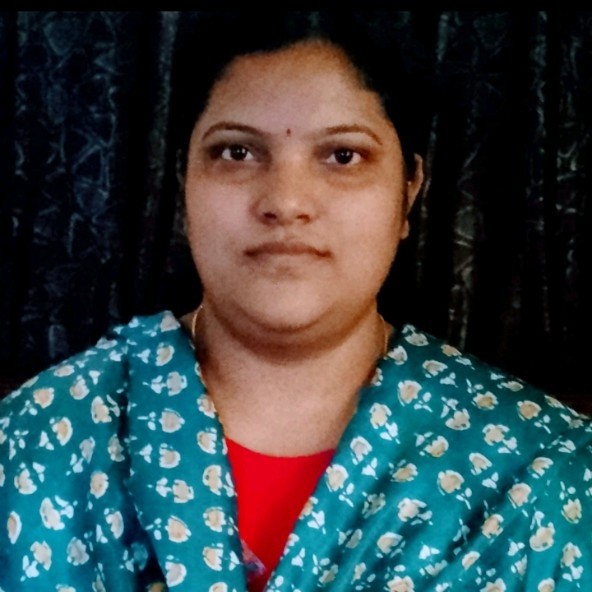 Divya Bhagyasree